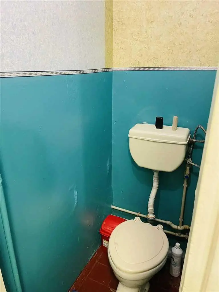 Однокімнатна квартира  в Розсошенцях